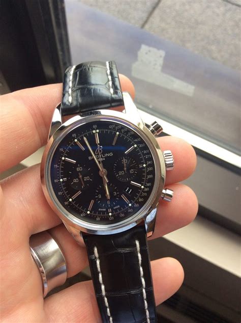 breitling transocean ab0152